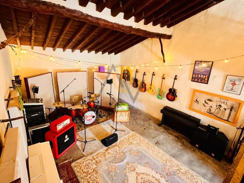 5 bedroom Finca/Country House for sale in Casas del Senor with pool - € 369,995 (Ref: 9269858)