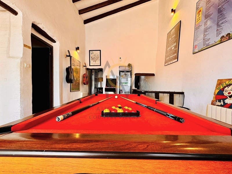 5 bedroom Finca/Country House for sale in Casas del Senor with pool - € 369,995 (Ref: 9269858)