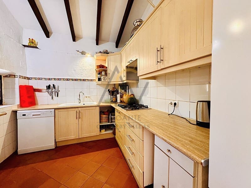 5 bedroom Finca/Country House for sale in Casas del Senor with pool - € 369,995 (Ref: 9269858)