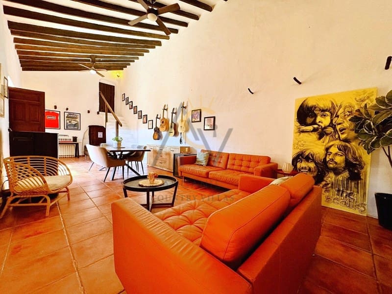 5 bedroom Finca/Country House for sale in Casas del Senor with pool - € 369,995 (Ref: 9269858)