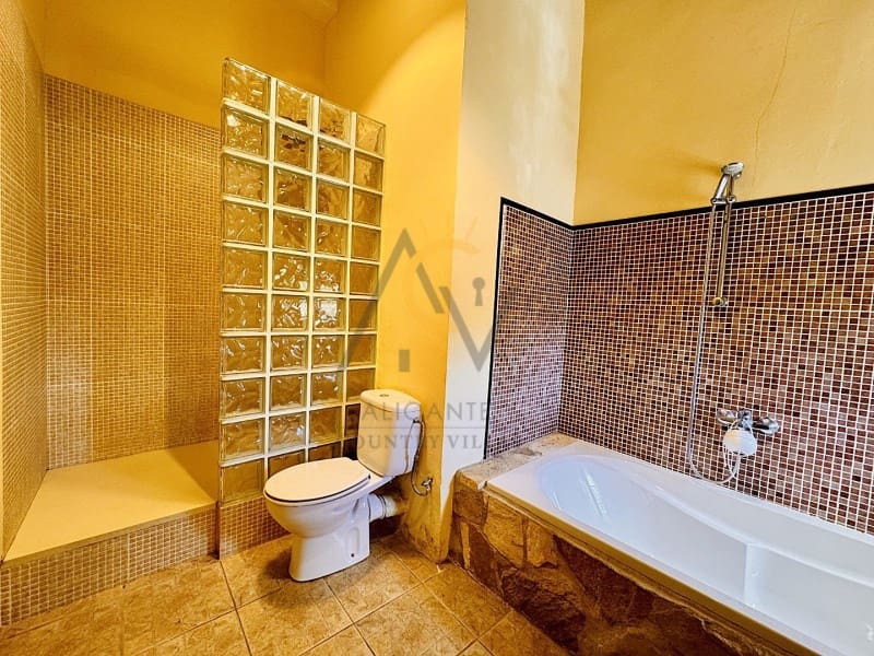 5 bedroom Finca/Country House for sale in Casas del Senor with pool - € 369,995 (Ref: 9269858)