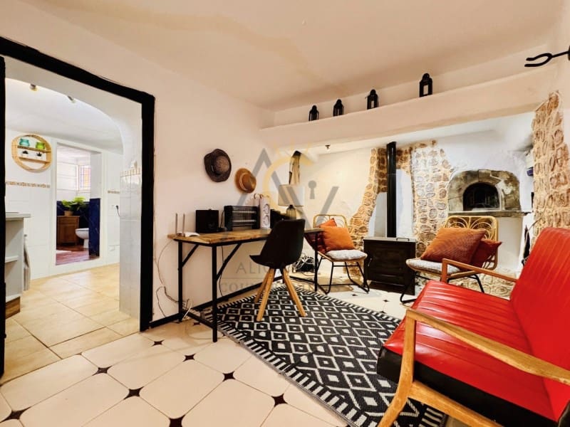 5 bedroom Finca/Country House for sale in Casas del Senor with pool - € 369,995 (Ref: 9269858)