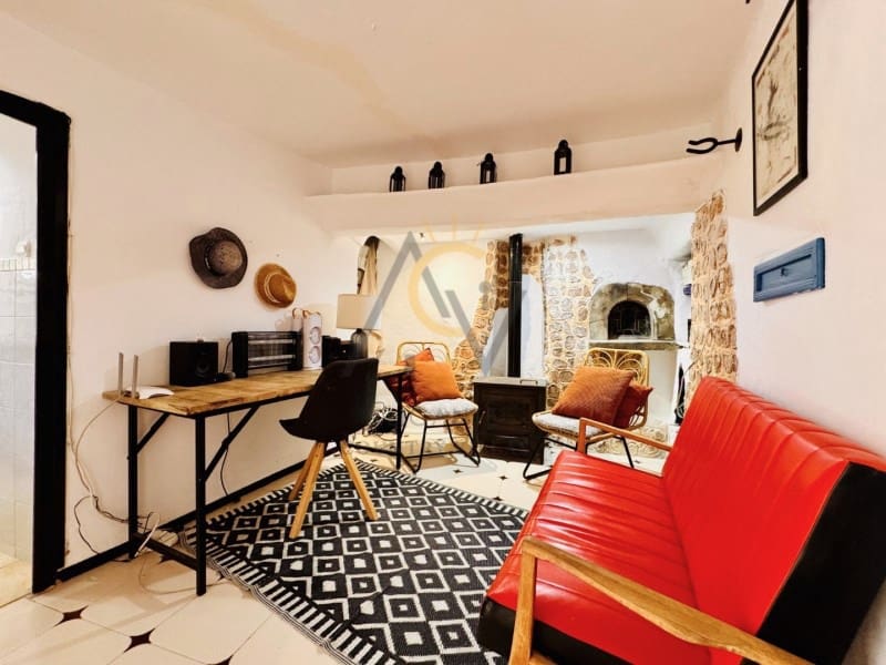 5 bedroom Finca/Country House for sale in Casas del Senor with pool - € 369,995 (Ref: 9269858)