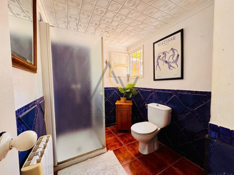 5 bedroom Finca/Country House for sale in Casas del Senor with pool - € 369,995 (Ref: 9269858)