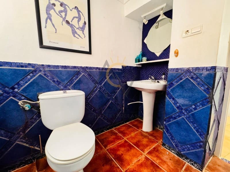 5 bedroom Finca/Country House for sale in Casas del Senor with pool - € 369,995 (Ref: 9269858)