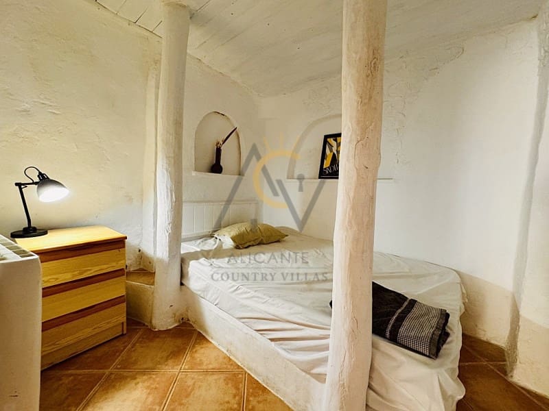 5 bedroom Finca/Country House for sale in Casas del Senor with pool - € 369,995 (Ref: 9269858)