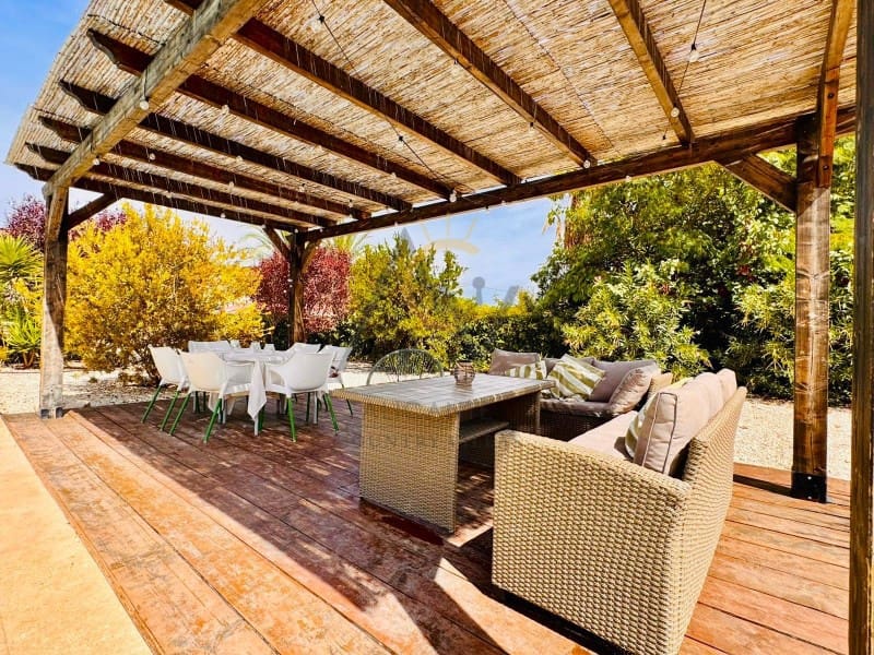 5 bedroom Finca/Country House for sale in Casas del Senor with pool - € 369,995 (Ref: 9269858)