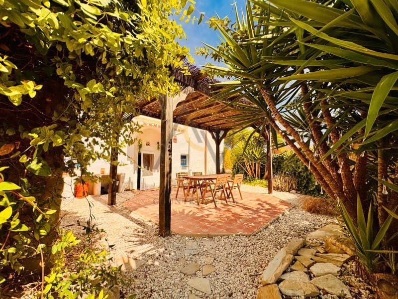 5 bedroom Finca/Country House for sale in Casas del Senor with pool - € 369,995 (Ref: 9269858)