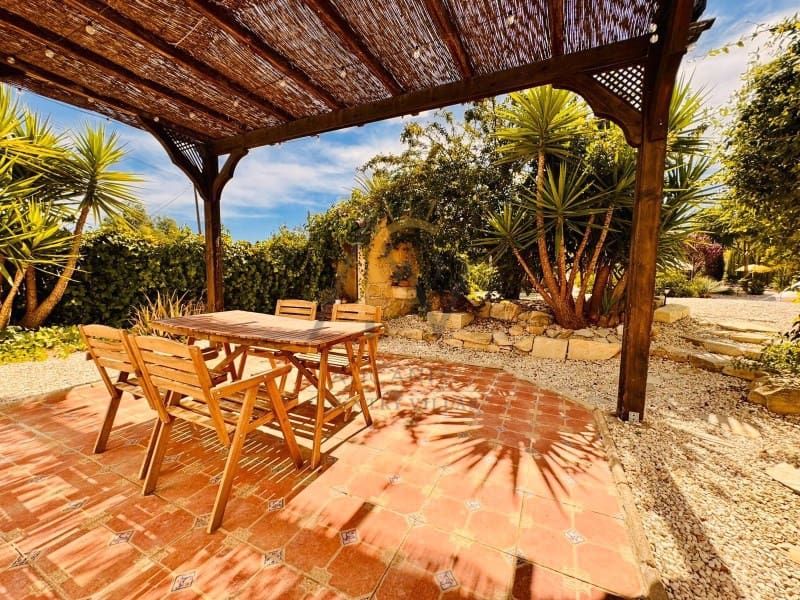 5 bedroom Finca/Country House for sale in Casas del Senor with pool - € 369,995 (Ref: 9269858)