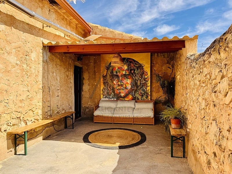 5 bedroom Finca/Country House for sale in Casas del Senor with pool - € 369,995 (Ref: 9269858)