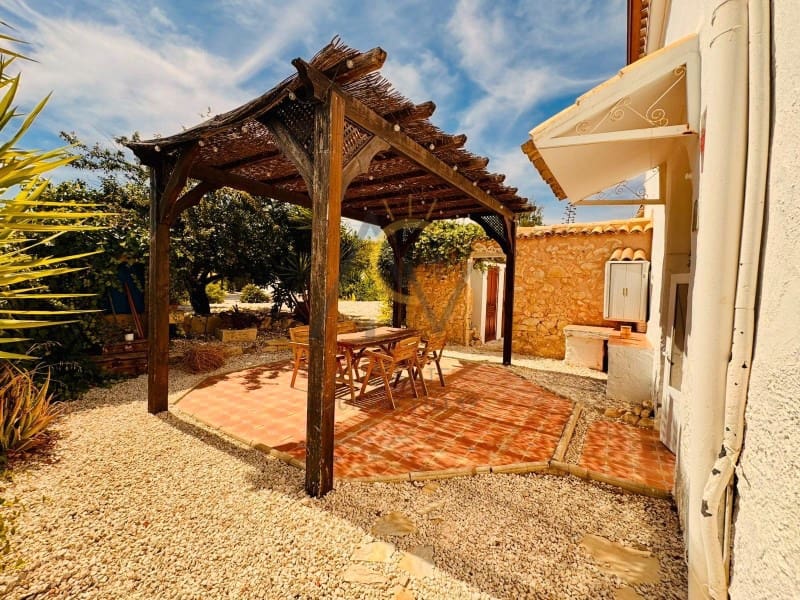 5 bedroom Finca/Country House for sale in Casas del Senor with pool - € 369,995 (Ref: 9269858)