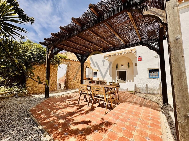 5 bedroom Finca/Country House for sale in Casas del Senor with pool - € 369,995 (Ref: 9269858)