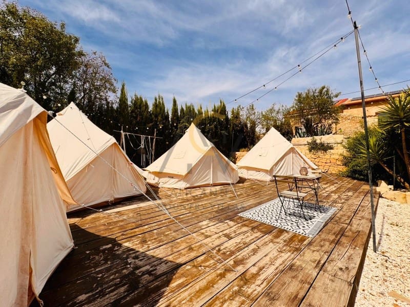 5 bedroom Finca/Country House for sale in Casas del Senor with pool - € 369,995 (Ref: 9269858)