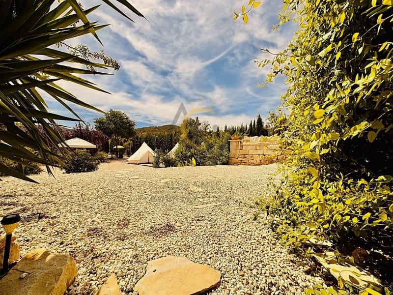 5 bedroom Finca/Country House for sale in Casas del Senor with pool - € 369,995 (Ref: 9269858)