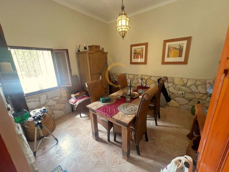 6 bedroom Finca/Country House for sale in Monovar / Monover with pool garage - € 349,900 (Ref: 9272721)