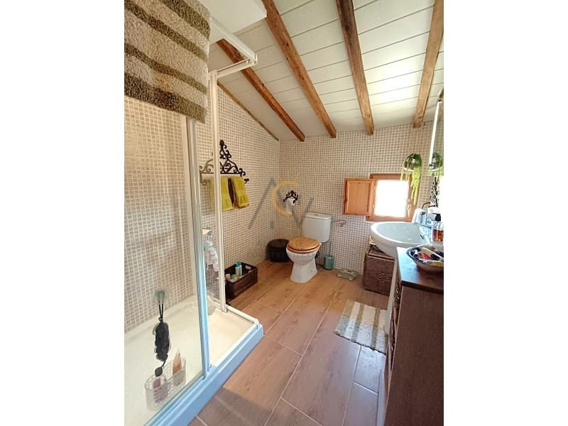 6 bedroom Finca/Country House for sale in Monovar / Monover with pool garage - € 349,900 (Ref: 9272721)