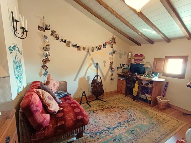 6 bedroom Finca/Country House for sale in Monovar / Monover with pool garage - € 349,900 (Ref: 9272721)