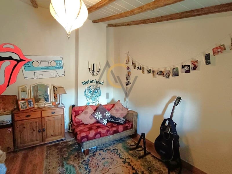 6 bedroom Finca/Country House for sale in Monovar / Monover with pool garage - € 349,900 (Ref: 9272721)