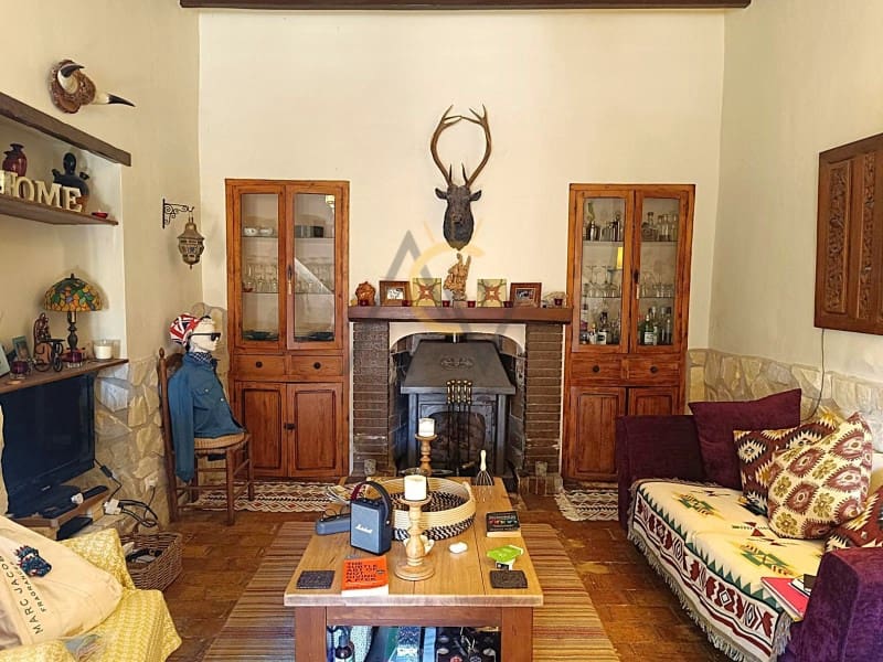 6 bedroom Finca/Country House for sale in Monovar / Monover with pool garage - € 349,900 (Ref: 9272721)