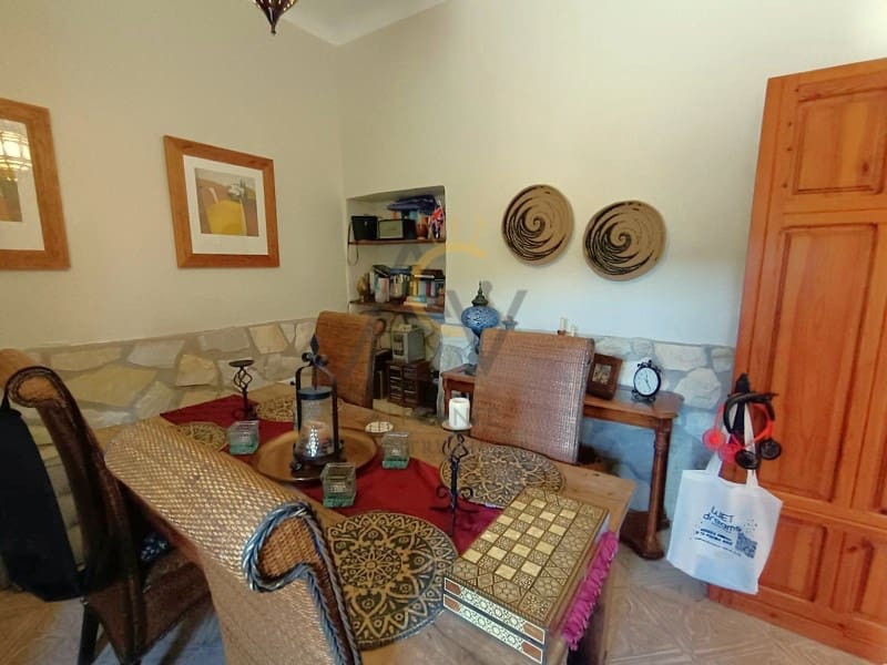 6 bedroom Finca/Country House for sale in Monovar / Monover with pool garage - € 349,900 (Ref: 9272721)