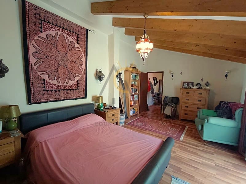 6 bedroom Finca/Country House for sale in Monovar / Monover with pool garage - € 349,900 (Ref: 9272721)