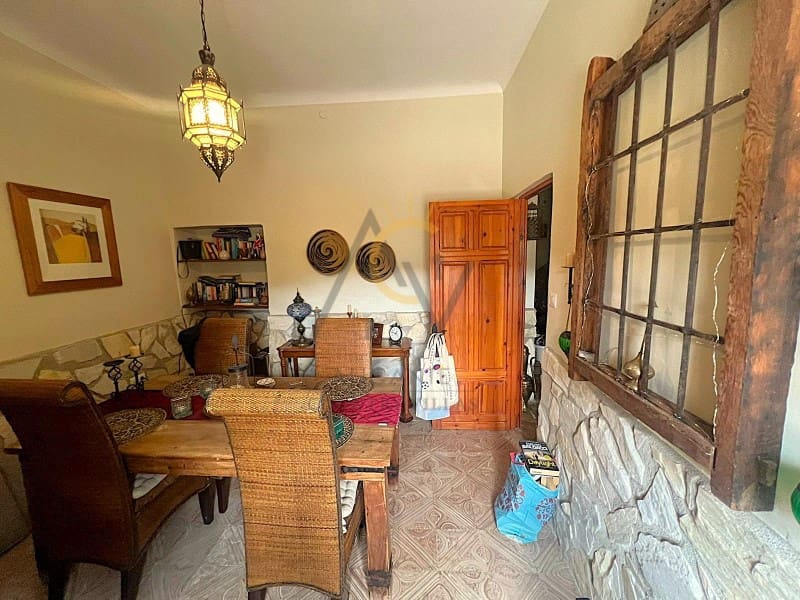 6 bedroom Finca/Country House for sale in Monovar / Monover with pool garage - € 349,900 (Ref: 9272721)