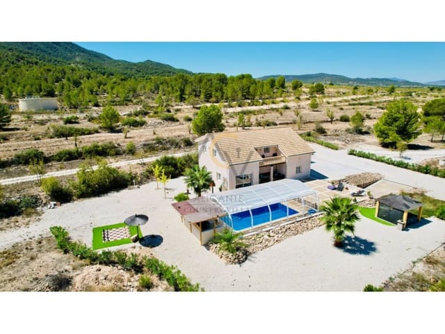 6 chambre Villa/Maison à vendre à La Romana - 449 995 € (Ref: 9282477)