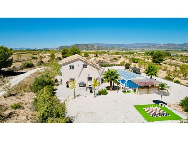 6 chambre Villa/Maison à vendre à La Romana - 449 995 € (Ref: 9282477)