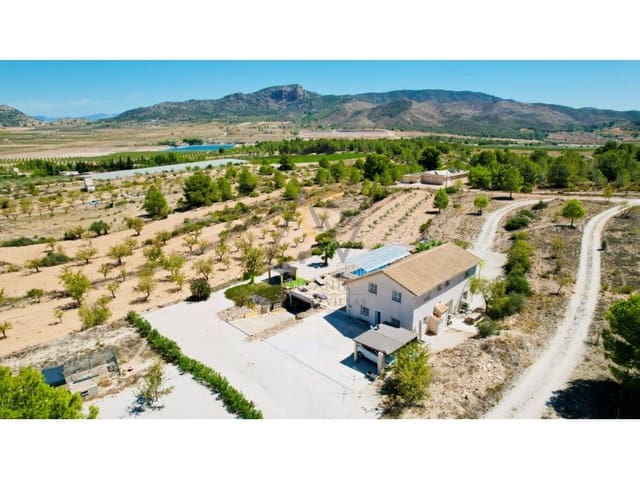 6 chambre Villa/Maison à vendre à La Romana - 449 995 € (Ref: 9282477)