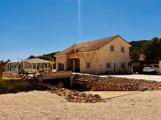 6 chambre Villa/Maison à vendre à La Romana - 449 995 € (Ref: 9282477)