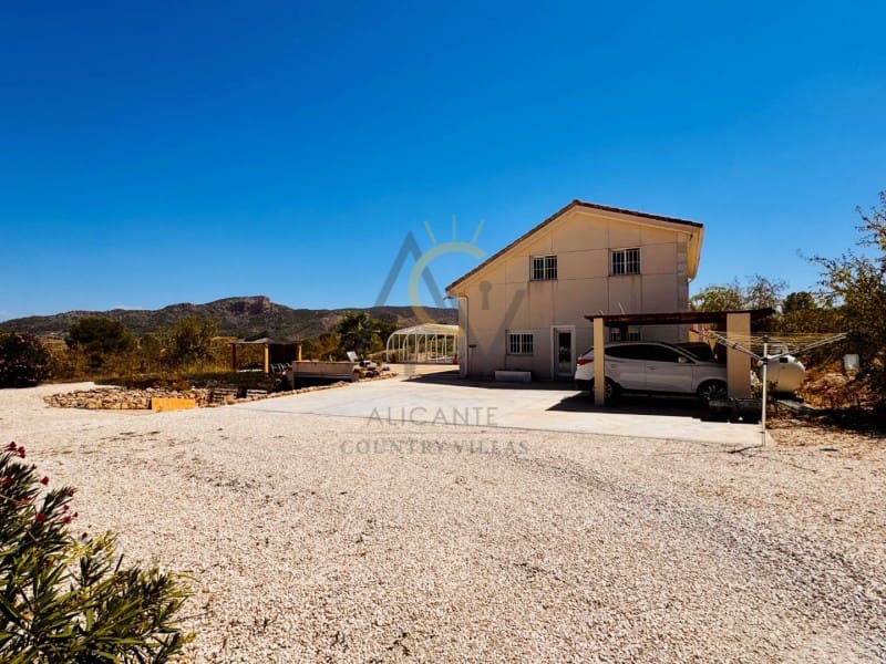 6 chambre Villa/Maison à vendre à La Romana - 449 995 € (Ref: 9282477)