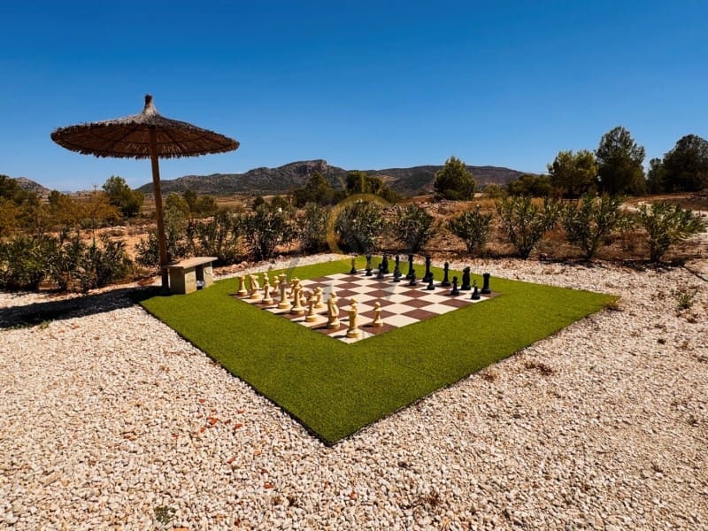 6 chambre Villa/Maison à vendre à La Romana - 449 995 € (Ref: 9282477)