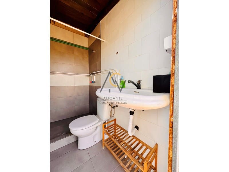 3 slaapkamer Finca/Landhuis te koop in La Romana - € 184.995 (Ref: 9308615)