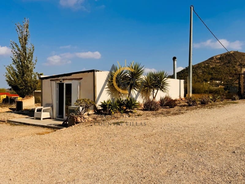 3 slaapkamer Finca/Landhuis te koop in La Romana - € 184.995 (Ref: 9308615)