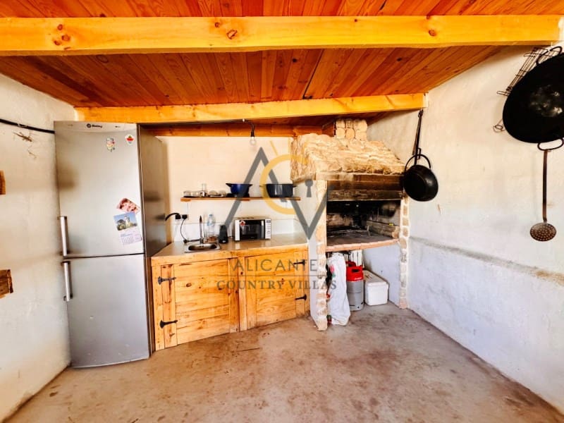 3 slaapkamer Finca/Landhuis te koop in La Romana - € 184.995 (Ref: 9308615)