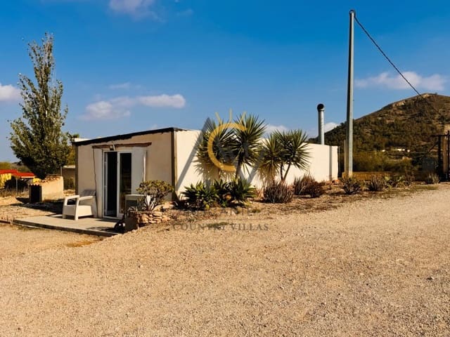 3 sovrum Finca/Hus på landet till salu i La Romana - 184 995 € (Ref: 9308615)