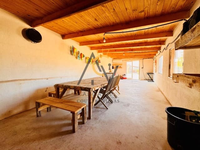 3 sovrum Finca/Hus på landet till salu i La Romana - 184 995 € (Ref: 9308615)