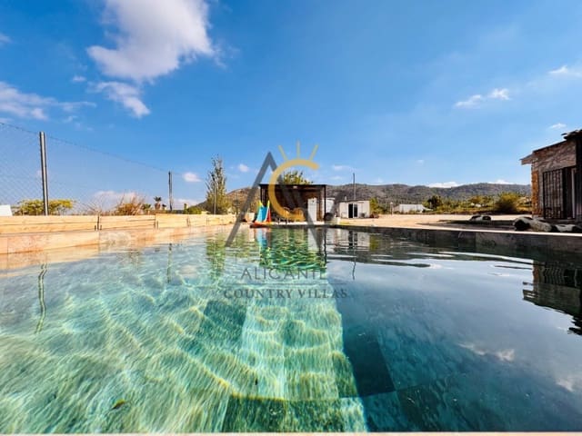 3 sovrum Finca/Hus på landet till salu i La Romana - 184 995 € (Ref: 9308615)