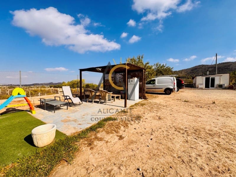 3 slaapkamer Finca/Landhuis te koop in La Romana - € 184.995 (Ref: 9308615)