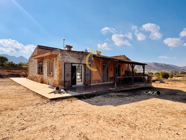 3 sovrum Finca/Hus på landet till salu i La Romana - 184 995 € (Ref: 9308615)