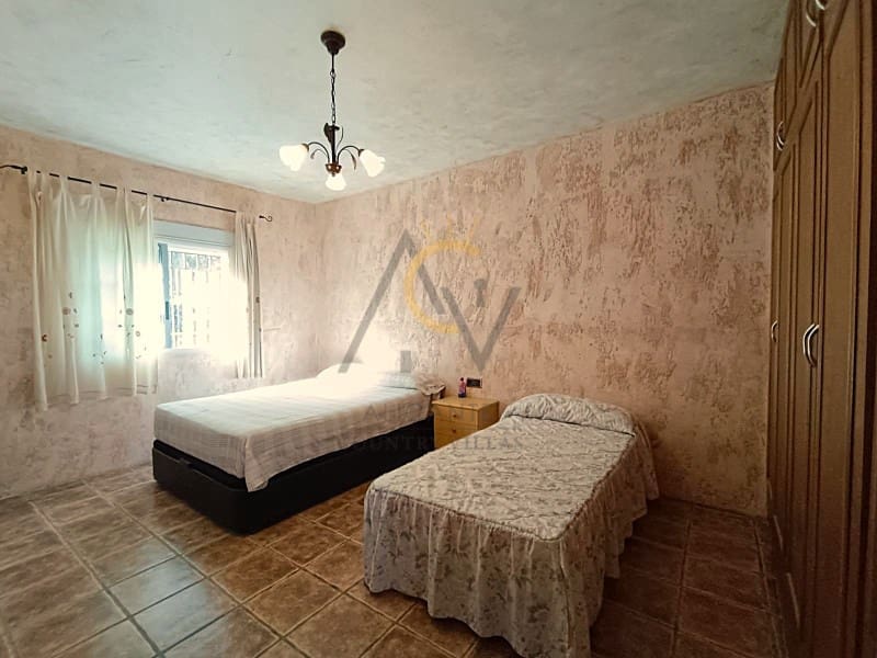 3 slaapkamer Villa te koop in Hondon de las Nieves - € 315.000 (Ref: 9341310)