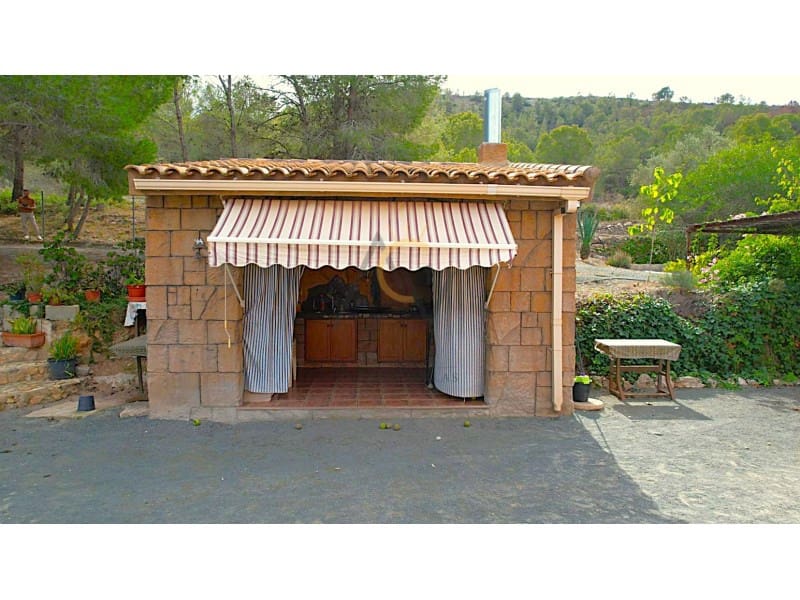 3 slaapkamer Villa te koop in Hondon de las Nieves - € 315.000 (Ref: 9341310)