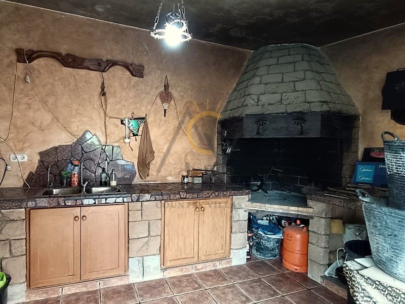 3 slaapkamer Villa te koop in Hondon de las Nieves - € 315.000 (Ref: 9341310)