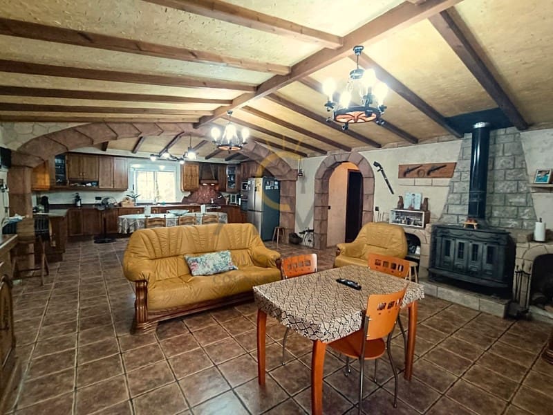 3 slaapkamer Villa te koop in Hondon de las Nieves - € 315.000 (Ref: 9341310)