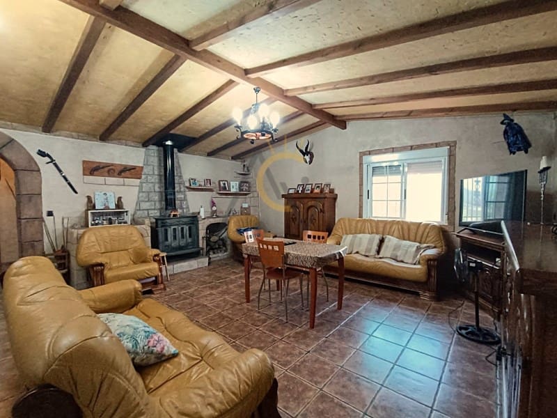 3 slaapkamer Villa te koop in Hondon de las Nieves - € 315.000 (Ref: 9341310)