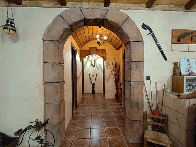 3 slaapkamer Villa te koop in Hondon de las Nieves - € 315.000 (Ref: 9341310)