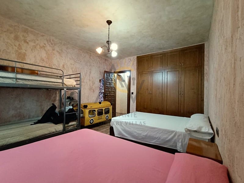 3 slaapkamer Villa te koop in Hondon de las Nieves - € 315.000 (Ref: 9341310)