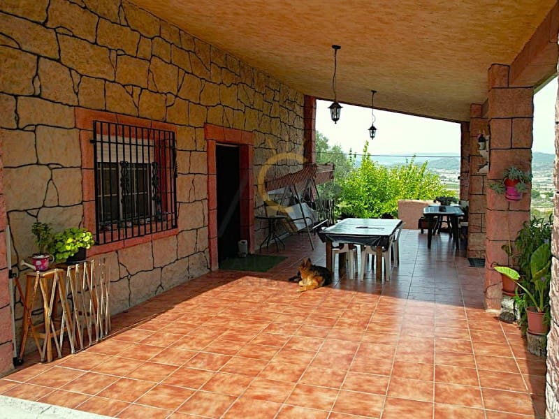 3 slaapkamer Villa te koop in Hondon de las Nieves - € 315.000 (Ref: 9341310)