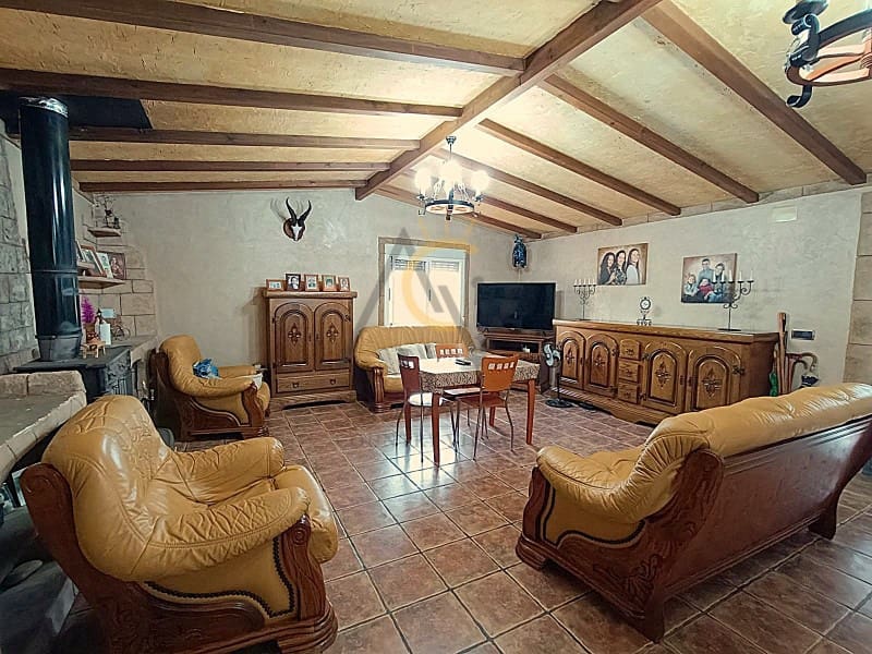 3 slaapkamer Villa te koop in Hondon de las Nieves - € 315.000 (Ref: 9341310)