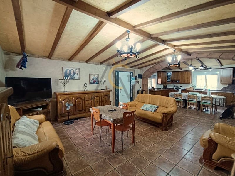 3 slaapkamer Villa te koop in Hondon de las Nieves - € 315.000 (Ref: 9341310)